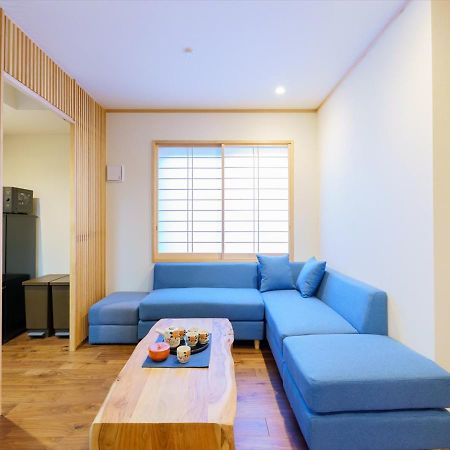 Hotel Yadoya Suzume à Tōkyō Extérieur photo