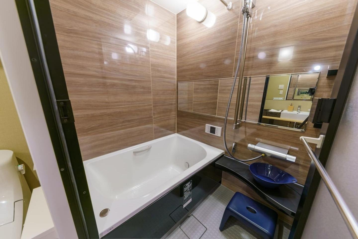Hotel Yadoya Suzume à Tōkyō Chambre photo