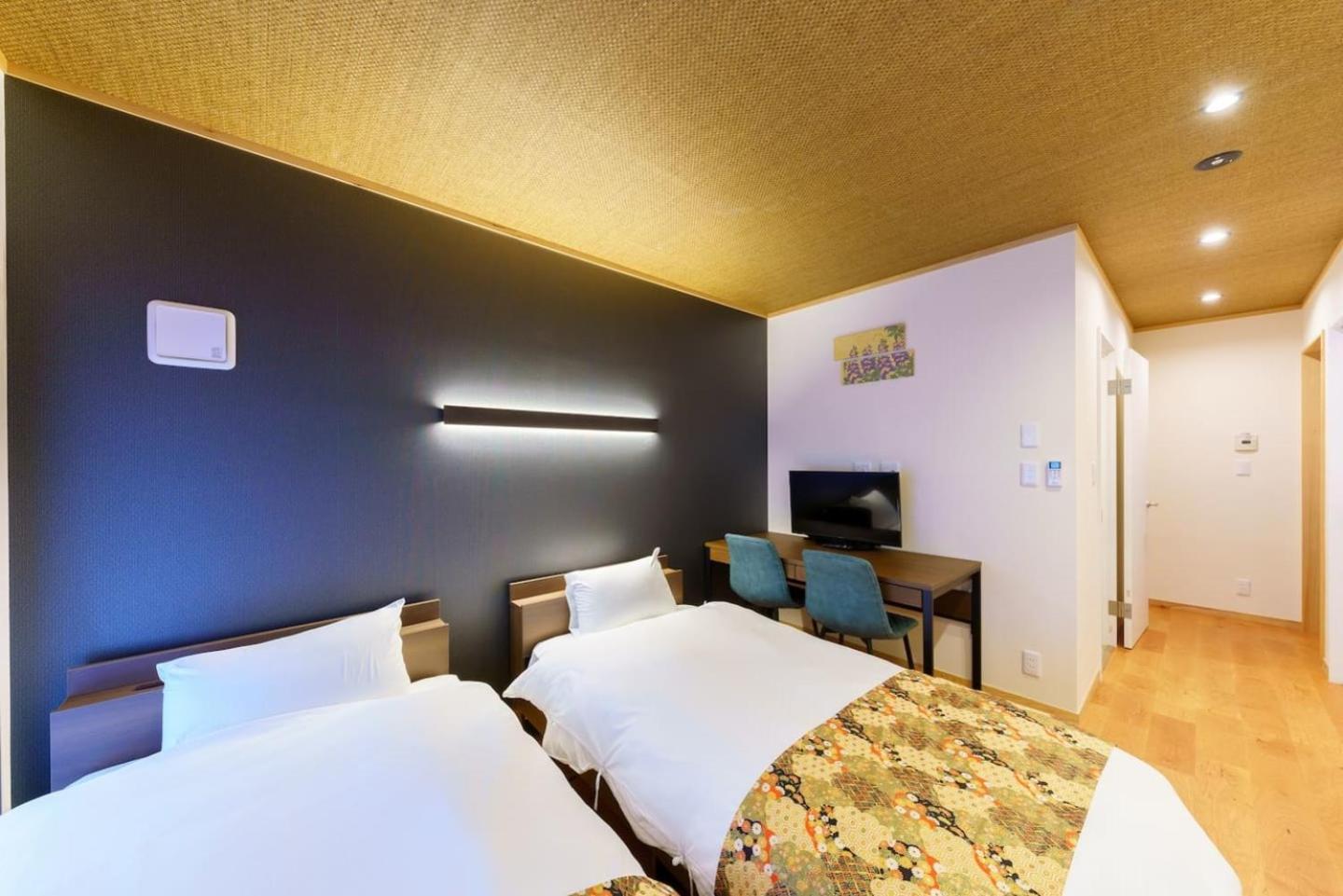 Hotel Yadoya Suzume à Tōkyō Extérieur photo