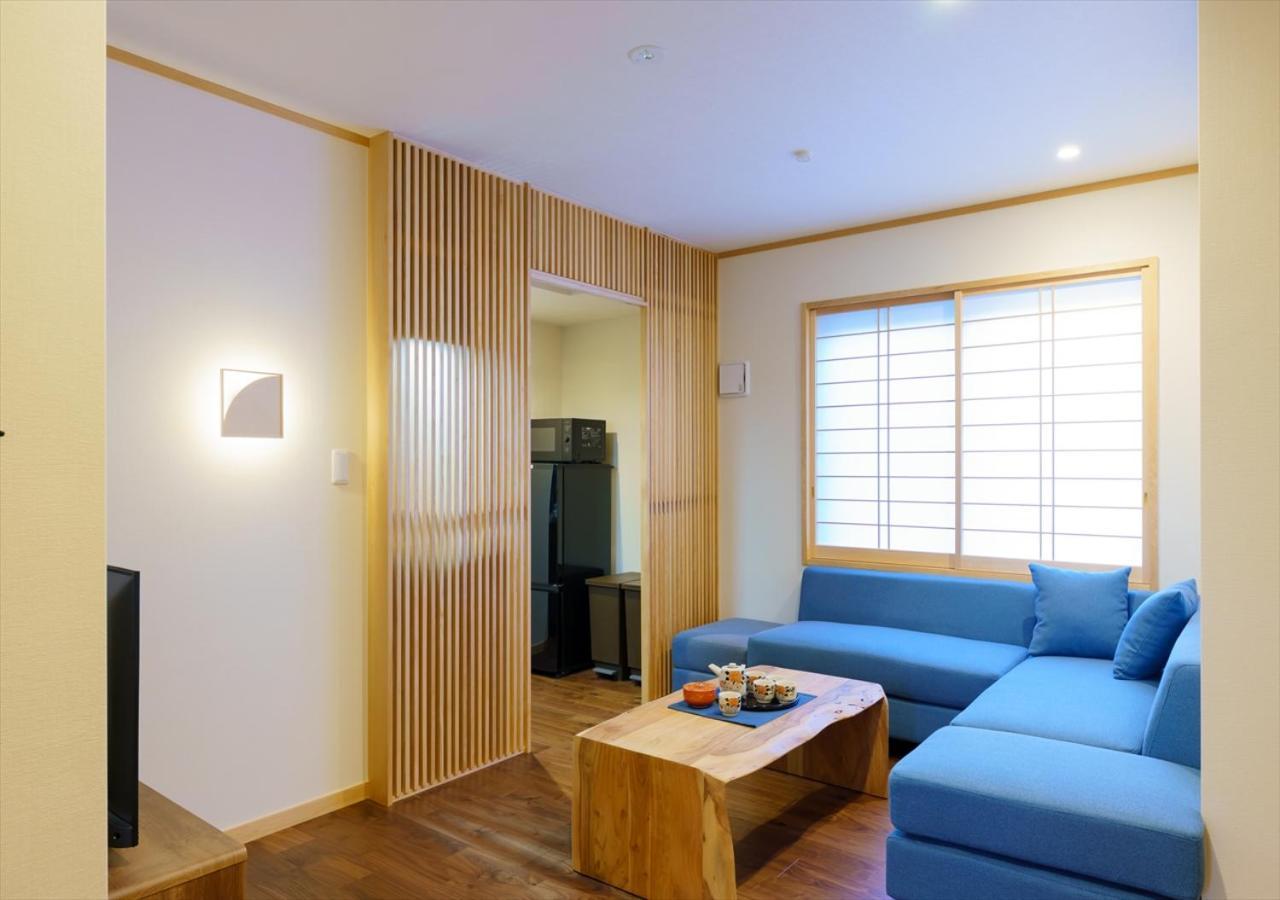 Hotel Yadoya Suzume à Tōkyō Extérieur photo