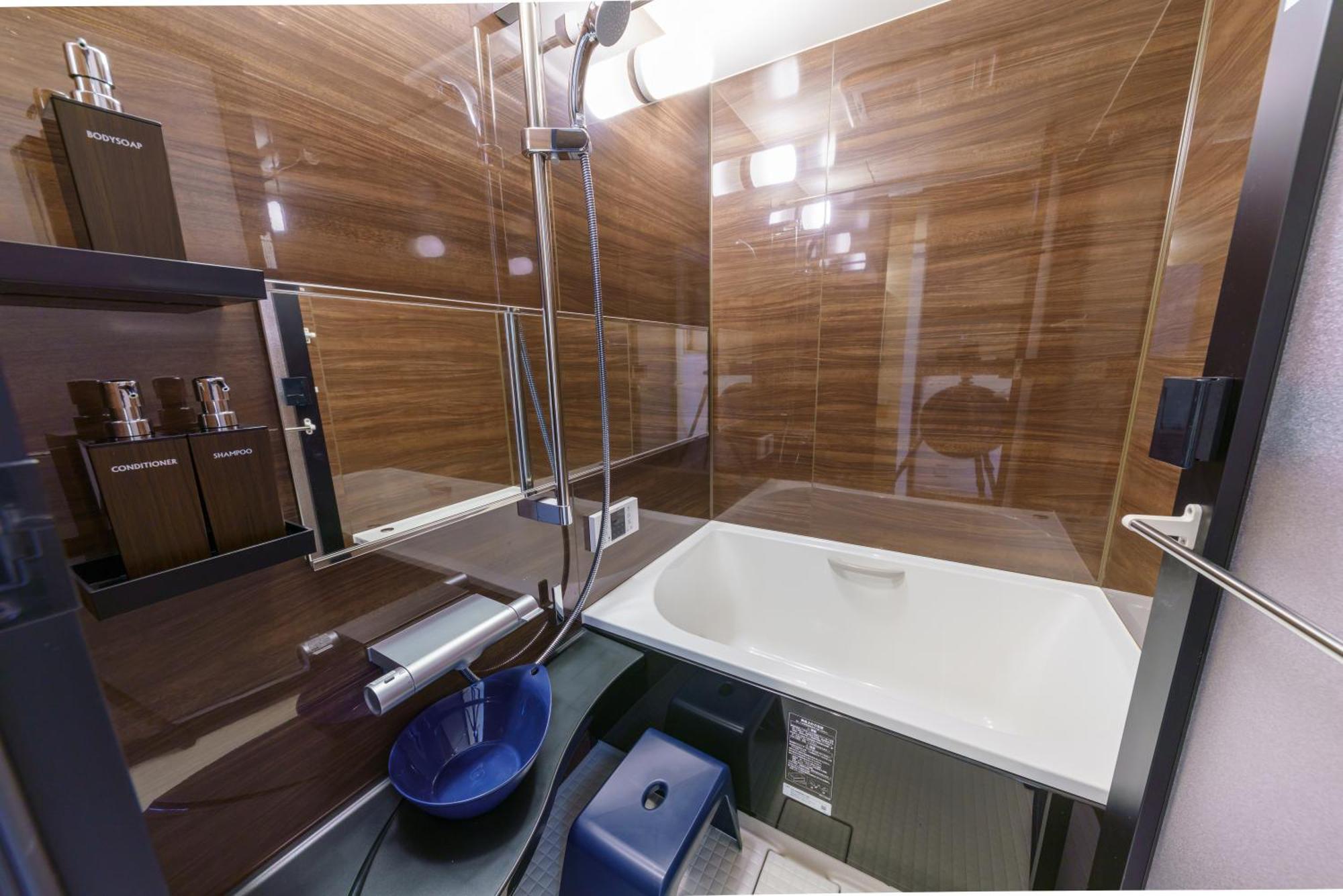 Hotel Yadoya Suzume à Tōkyō Extérieur photo