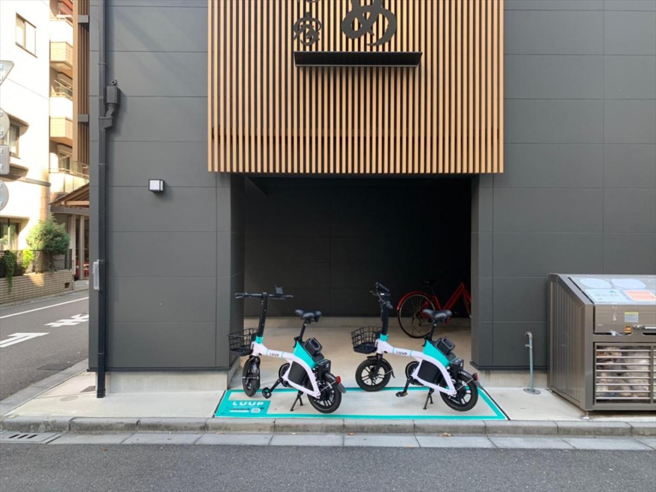 Hotel Yadoya Suzume à Tōkyō Extérieur photo