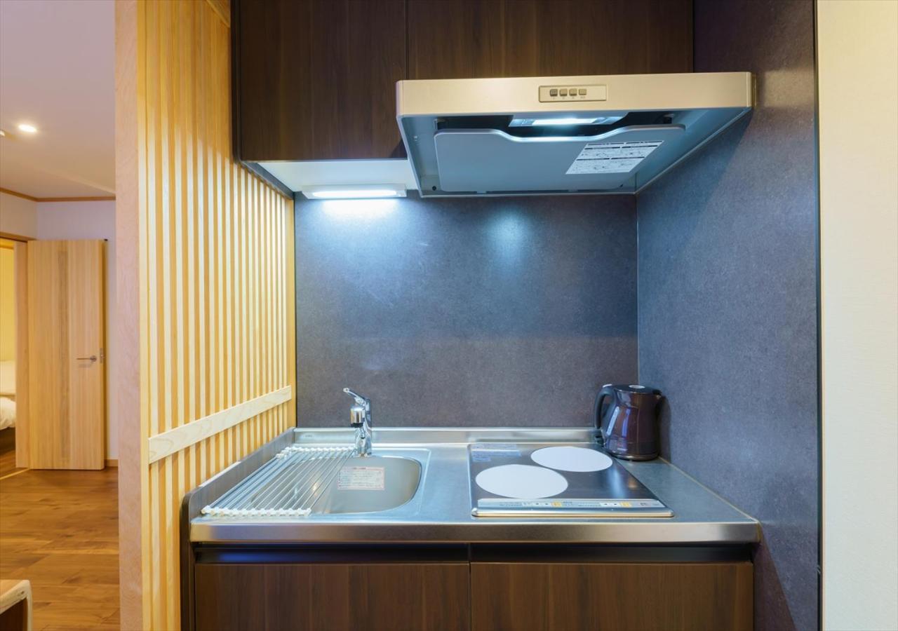 Hotel Yadoya Suzume à Tōkyō Extérieur photo