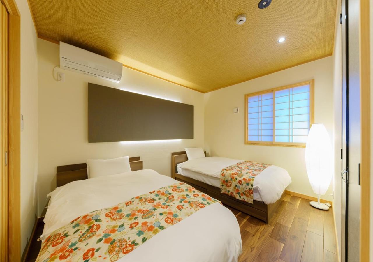 Hotel Yadoya Suzume à Tōkyō Extérieur photo