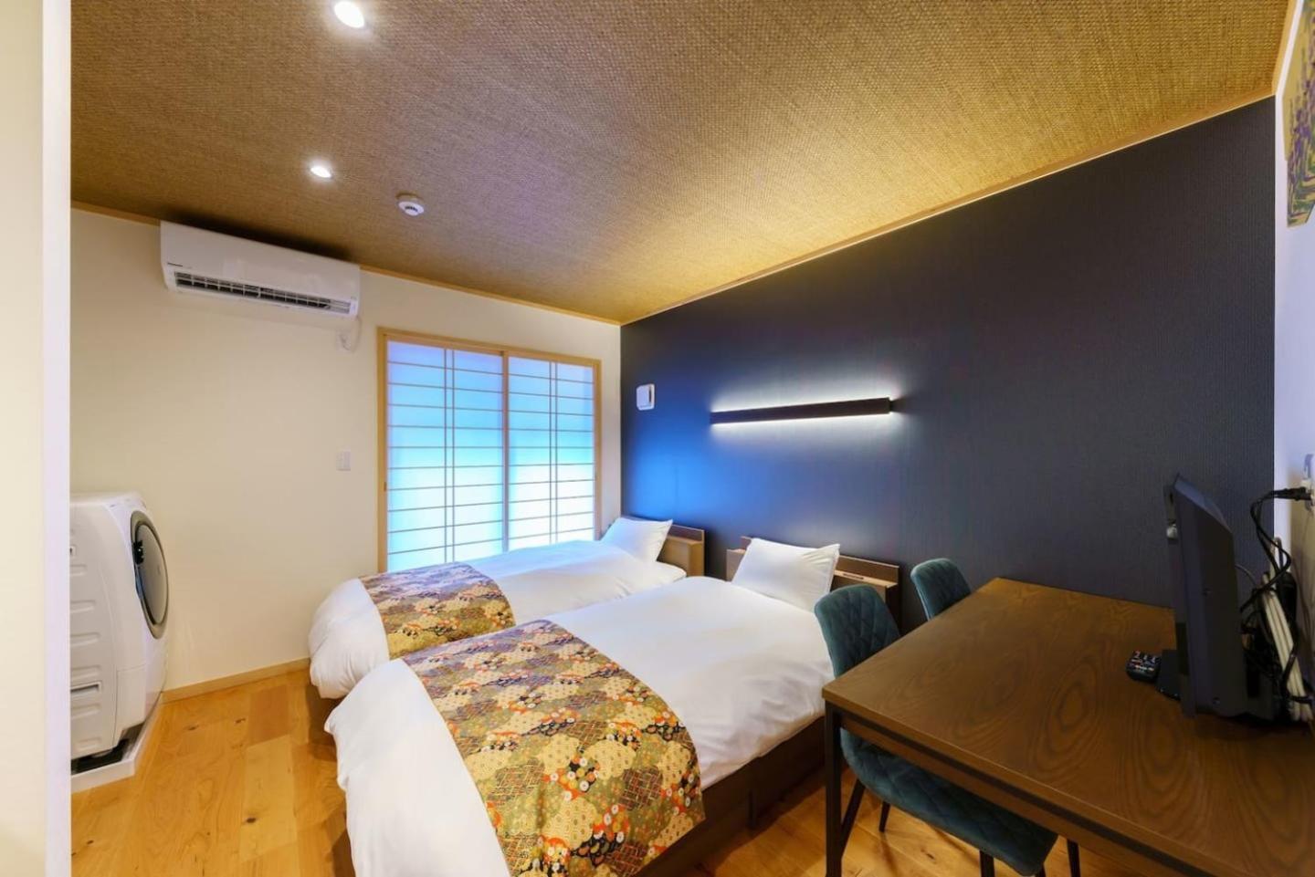 Hotel Yadoya Suzume à Tōkyō Extérieur photo