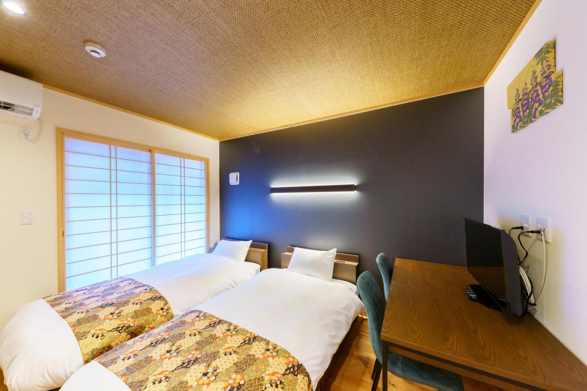 Hotel Yadoya Suzume à Tōkyō Extérieur photo