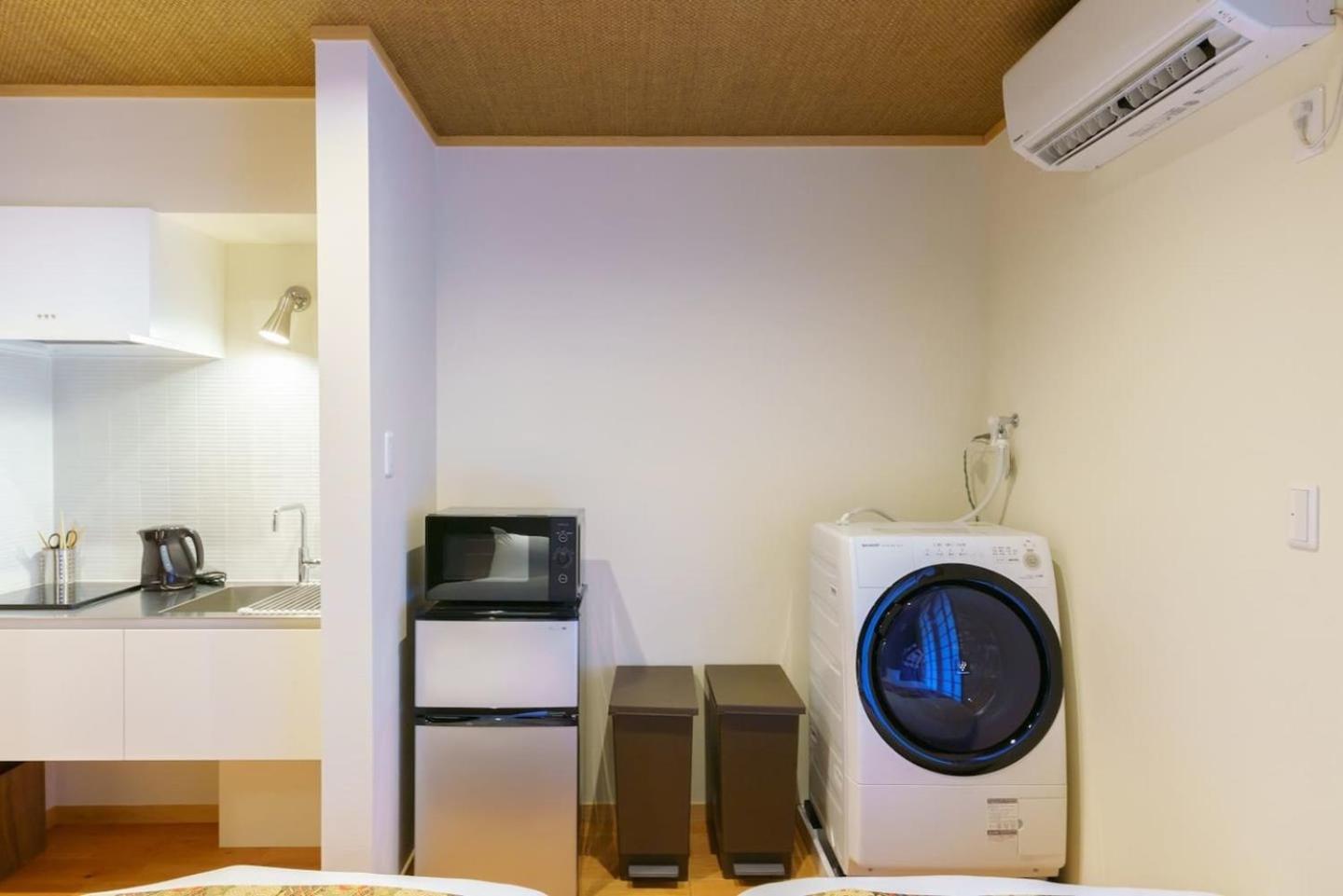 Hotel Yadoya Suzume à Tōkyō Extérieur photo