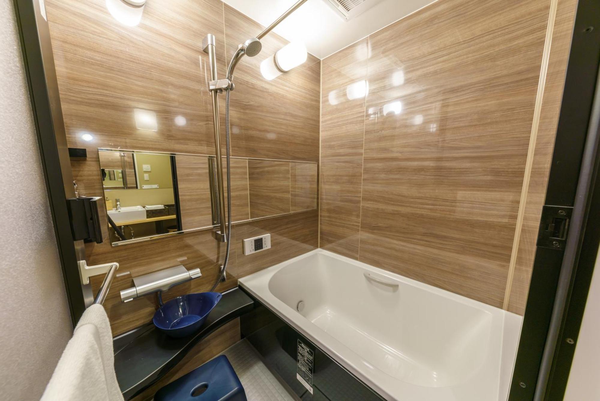 Hotel Yadoya Suzume à Tōkyō Extérieur photo