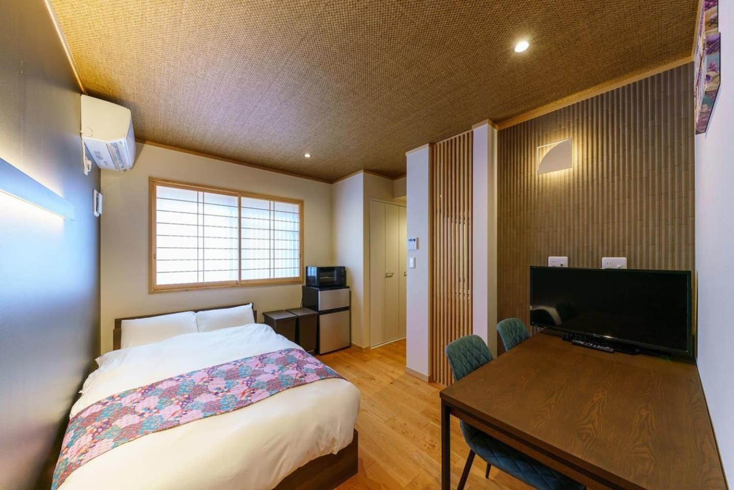 Hotel Yadoya Suzume à Tōkyō Extérieur photo