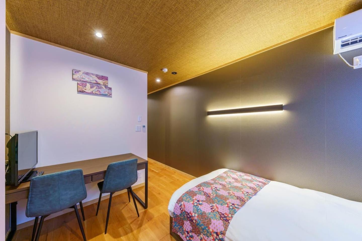 Hotel Yadoya Suzume à Tōkyō Extérieur photo