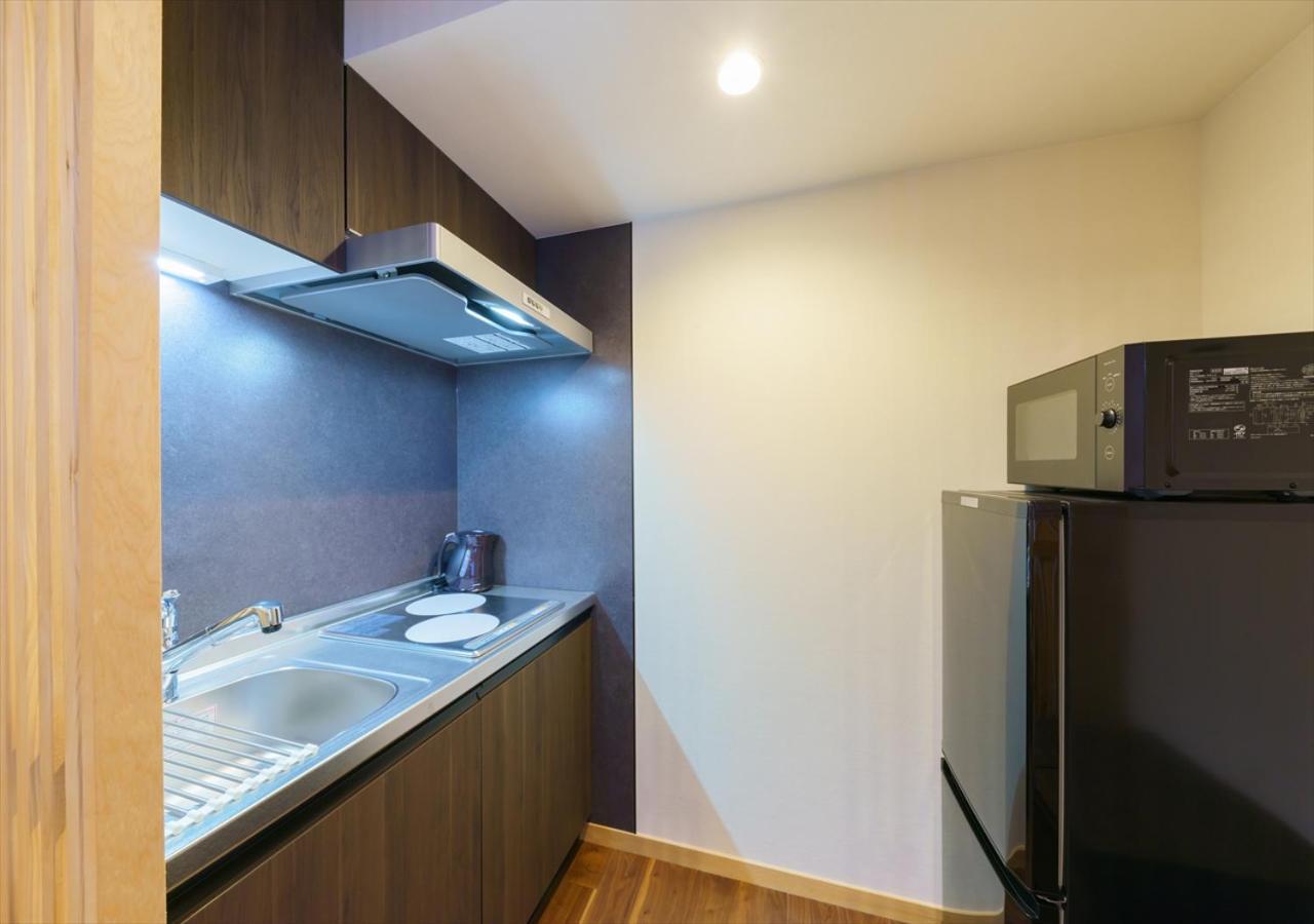 Hotel Yadoya Suzume à Tōkyō Extérieur photo